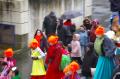  Inauguration La place des droits de l homme et du citoyen  - Carnaval Carnaval 035